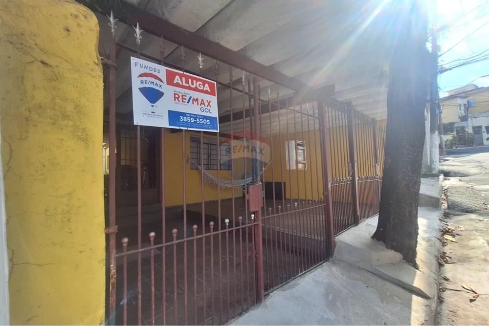 Casa - Alugar - São Paulo , São Paulo - WhatsApp Image 2024-12-12 at 19.37.56.jpeg - Fachada - 601751067-142
