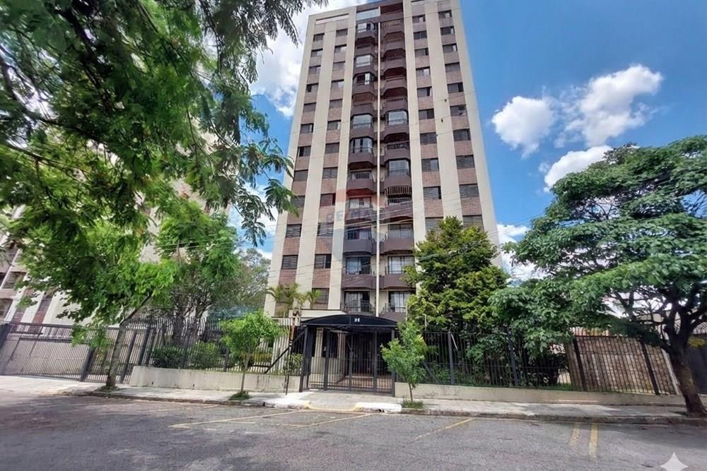 Cobertura - Alugar - São Paulo , São Paulo - 40-1.jpg - Layout aberto - 602161025-1