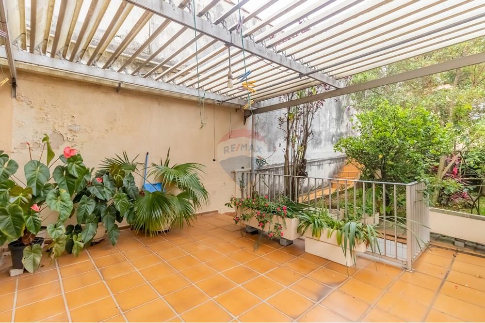 Casa à venda com 3 quartos, 138m² - Foto 25