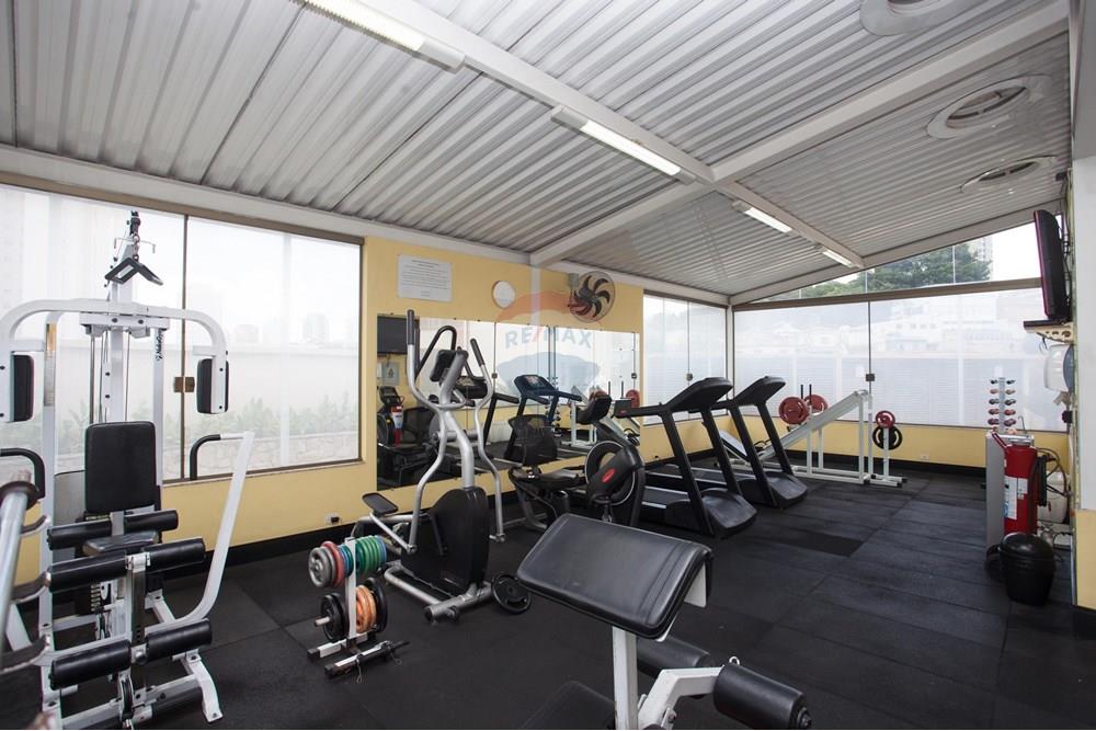 Apartamento - Venda - São Paulo , São Paulo - IMG_9302.jpg - 601751009-394