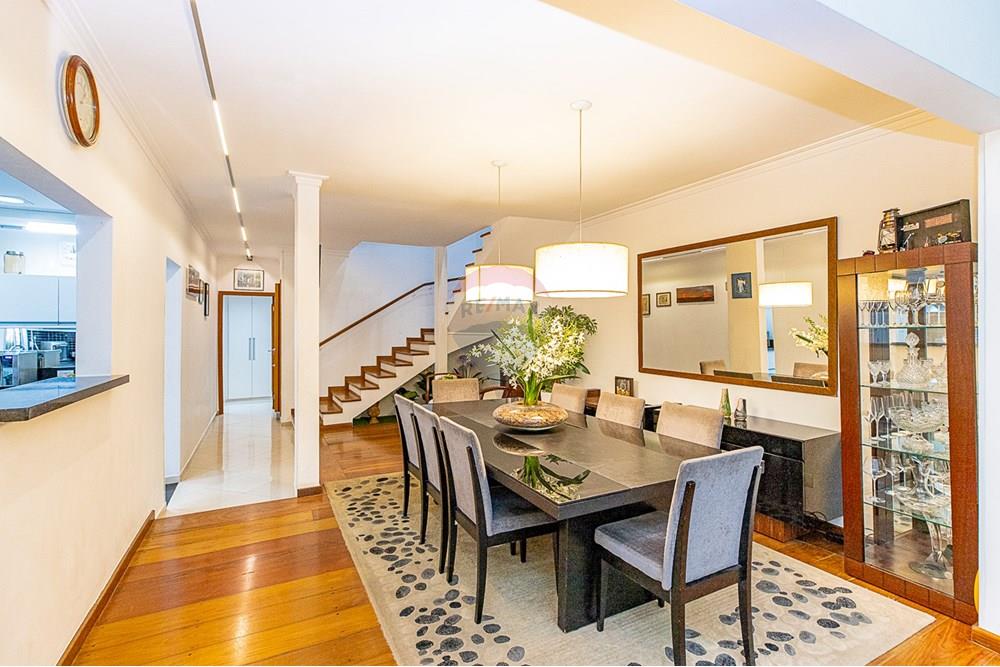 Casa - Venda - São Paulo , São Paulo - 11.jpg - Sala de jantar - 601131046-12