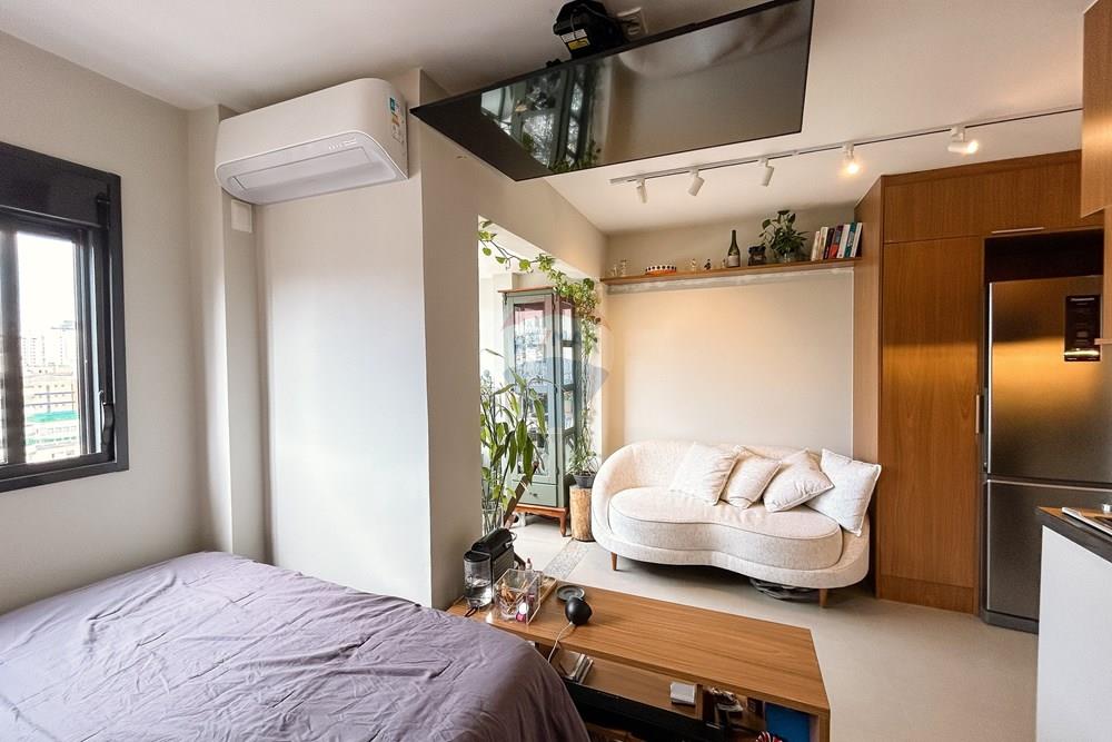 Studio - Alugar - São Paulo , São Paulo - IMG_9504.JPG - 601131004-180