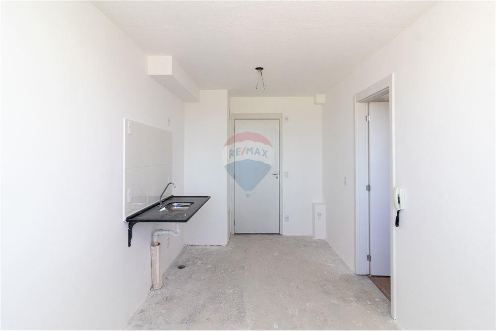 Rezidential - Apartament - Sao Paulo , Sao Paulo - BR - 48 - 601751058-84