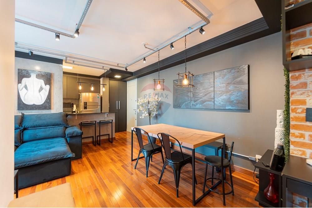 Apartamento - Venda - São Paulo , São Paulo - 601301016-244-9.jpg - 601301016-244