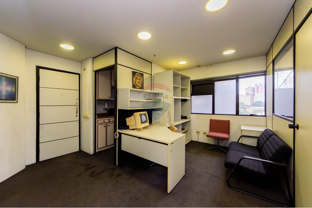 Cj. Comercial/ Sala - Venda - São Paulo , São Paulo - IMG_7780.jpg - 601441044-34