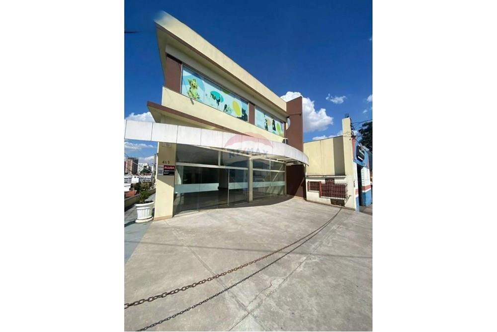 Ponto Comercial/ Loja - Alugar - São Paulo , São Paulo - 01.jpeg - 602291016-104