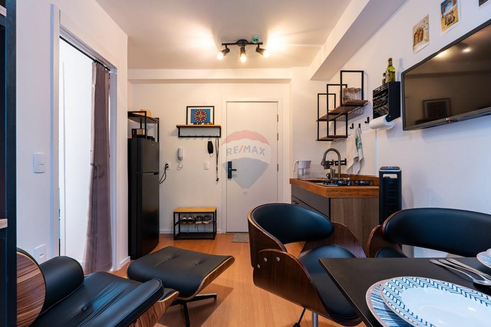 Apartamento - Alugar - São Paulo , São Paulo - AP-13.jpg - 601471007-85