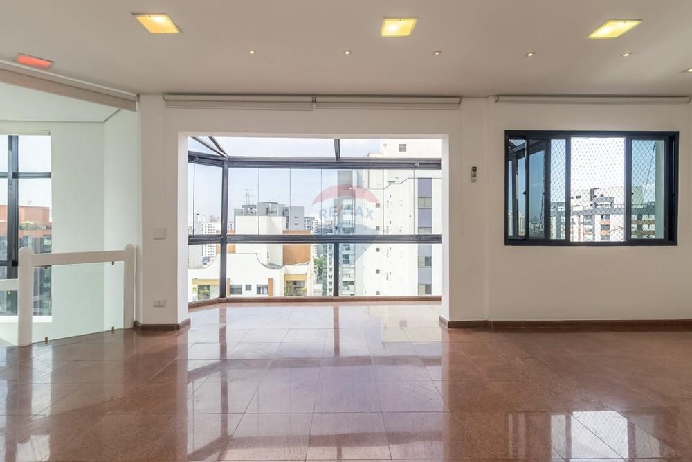 Cobertura - Venda - São Paulo , São Paulo - 32 - Sala de Jogos Piso Superior.jpg - 602221003-76