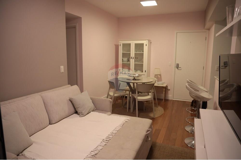 Apartamento - Alugar - São Paulo , São Paulo - 5R4A5598.JPG - 602321013-33