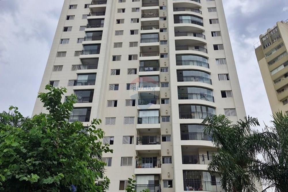 Apartamento - Alugar - São Paulo , São Paulo - 20260112_164002.jpg - 601471009-112