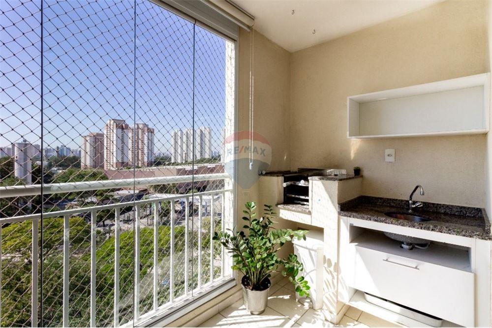Apartamento - Venda - São Paulo , São Paulo - 18 - 601261021-459