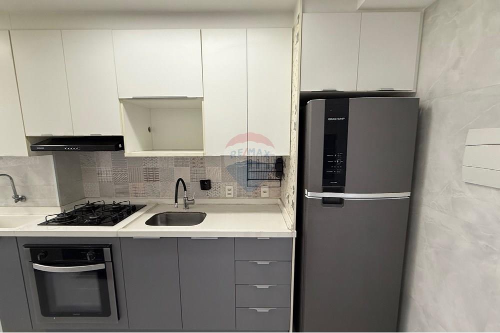 Apartamento - Alugar - São Paulo , São Paulo - IMG_9012.jpeg - 602411006-32