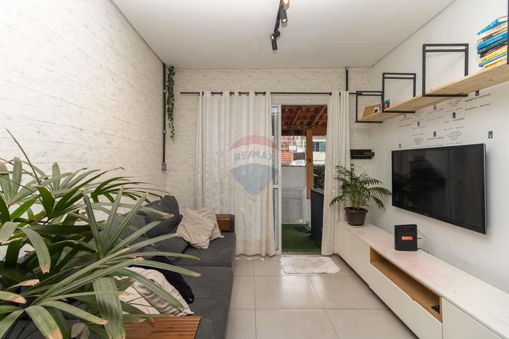 Casa à venda com 3 quartos, 165m² - Foto 19