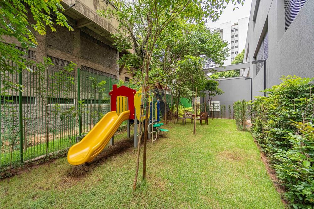 Apartamento - Venda - São Paulo , São Paulo - 05 - 601301014-76 - Apartamento à venda - Rua Madre Emilie de Villeneuve 434 - Vila Mascote - Remax (28).JPG - 601301014-76