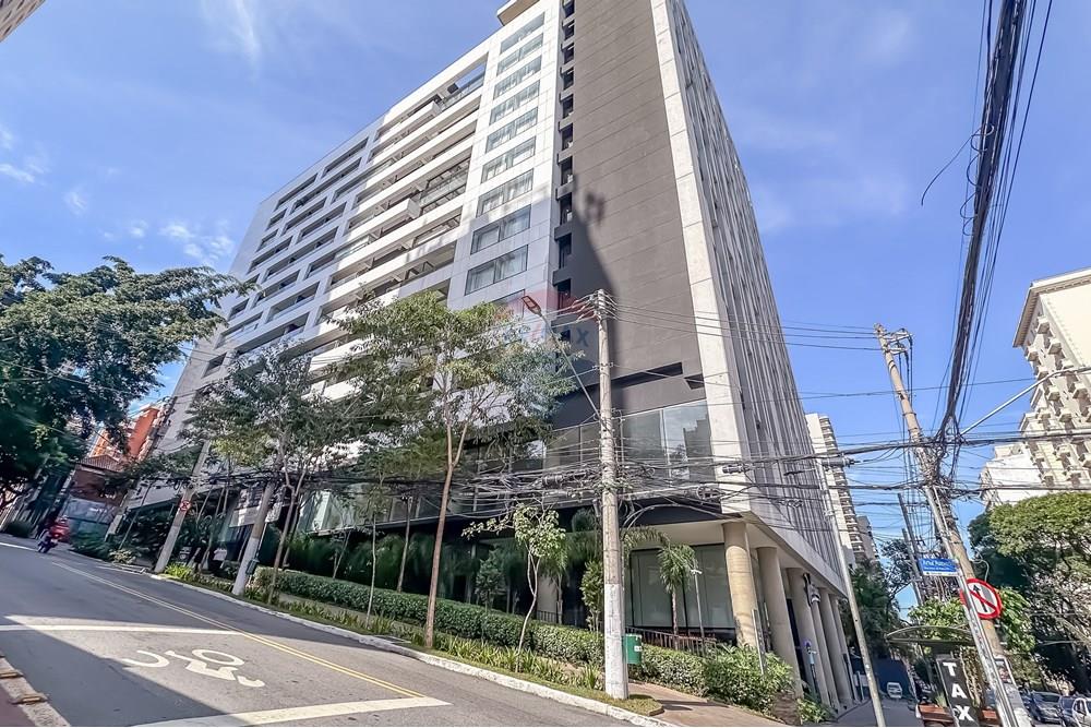 Apart Hotel/ Flat - Venda - São Paulo , São Paulo - IMG_388901.jpg - 630331102-3