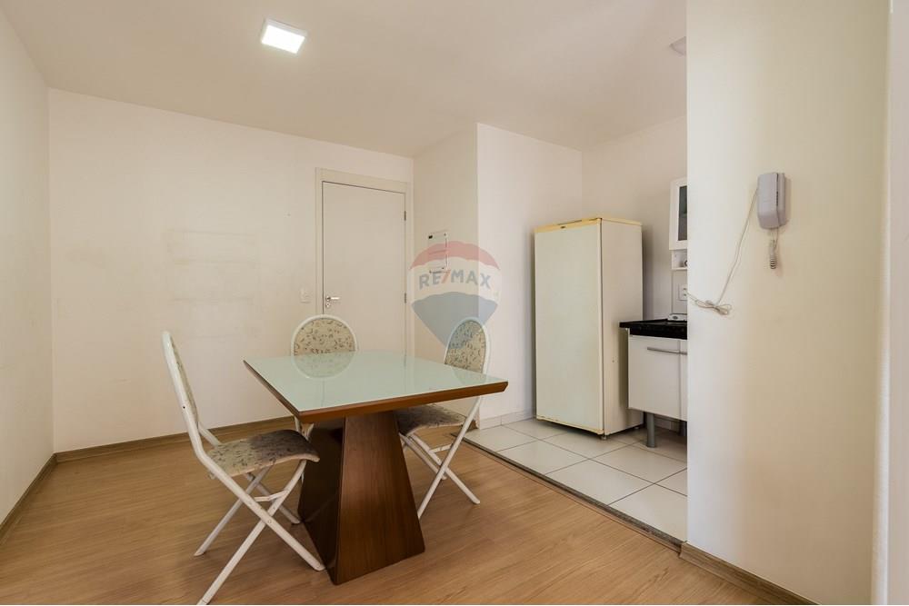 Apartamento - Alugar - São Paulo , São Paulo - 4_AP.jpg - 601471019-131