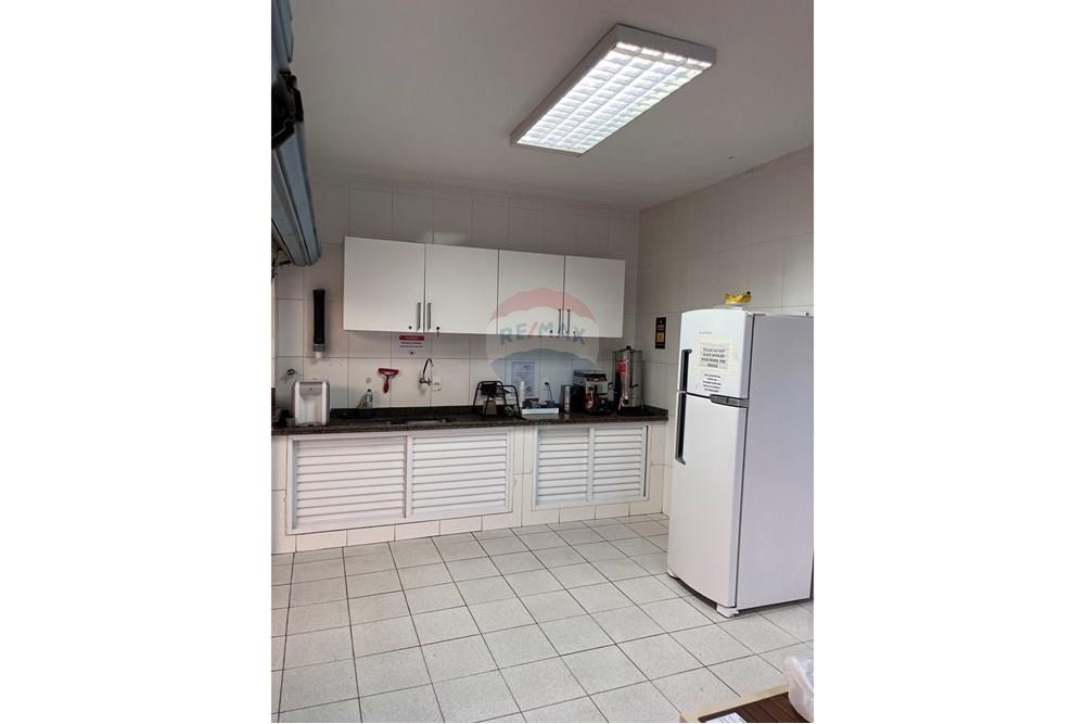 Prédio - Alugar - São Paulo , São Paulo - IMG_6606.JPG - Cozinha - 601081019-40