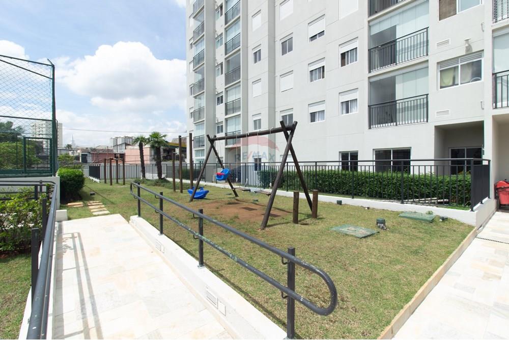 Apartamento - Venda - São Paulo , São Paulo - _MG_9456.jpg - 602161016-25