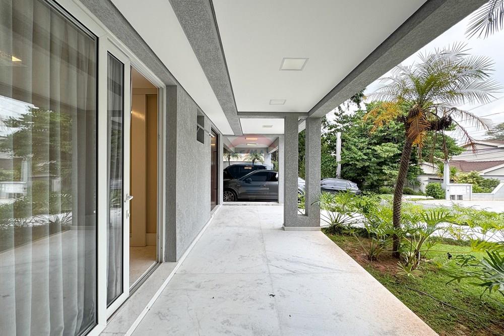 Casa de Condomínio - Alugar - Santana de Parnaíba , São Paulo - IMG_9248.JPG - 602181008-91