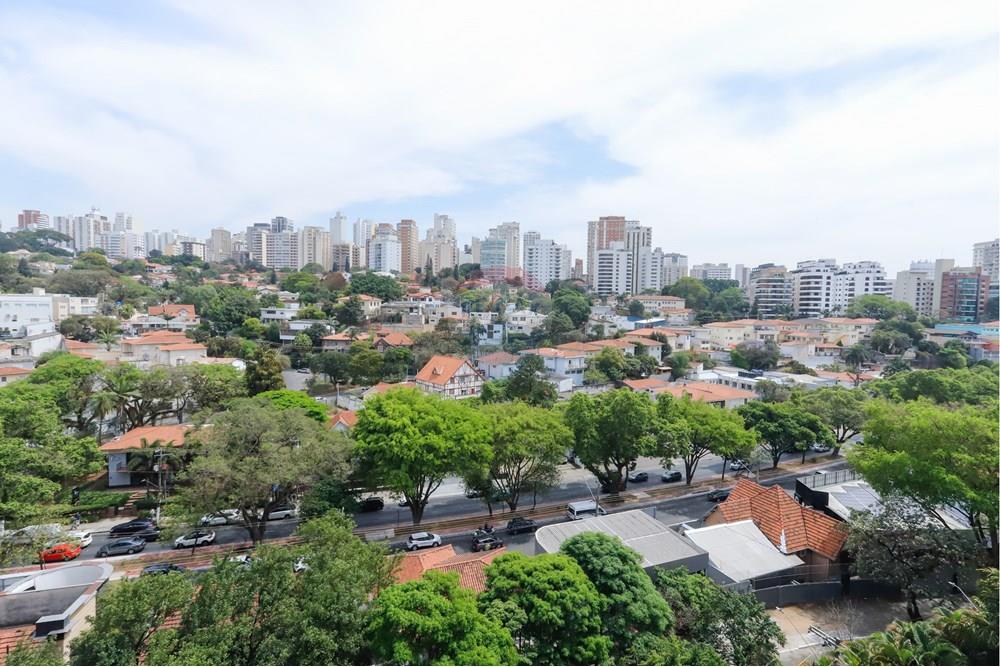 Apartamento - Venda - São Paulo , São Paulo - 25-09-19 - Rua Tupi, 965 apto 81 - Santa Cecilia_017_CapodannoFotografia.jpg - 602341003-17