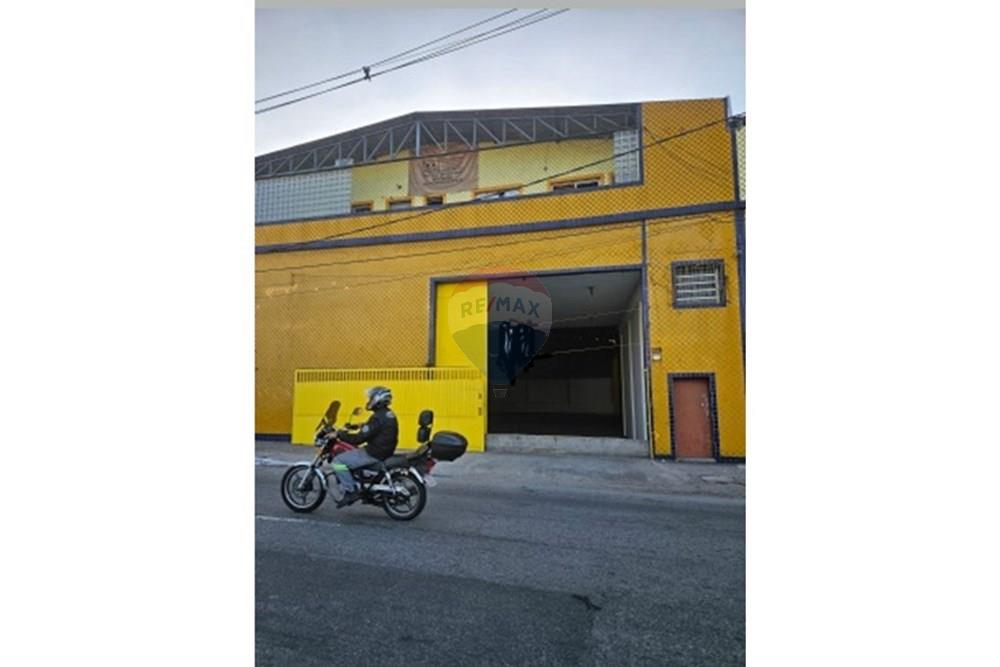 Galpão - Alugar - São Paulo , São Paulo - 26.jpg - 602291021-205