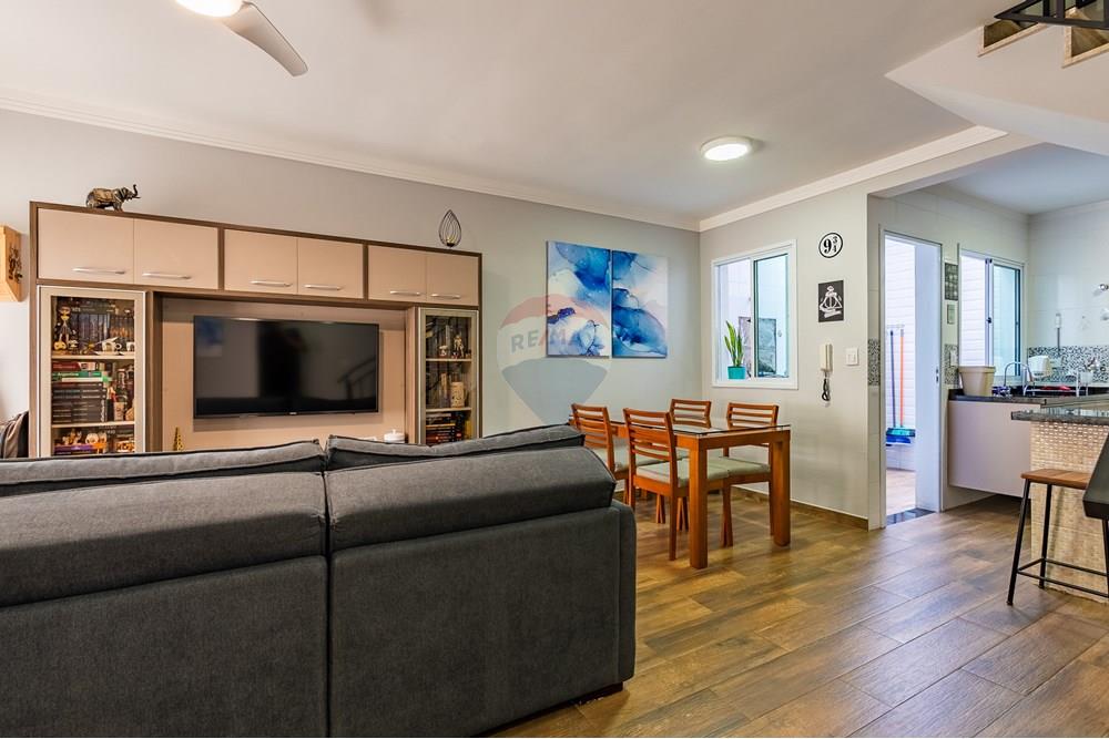 Casa de Condomínio - Venda - São Paulo , São Paulo - 8_CS.jpg - 601471003-180