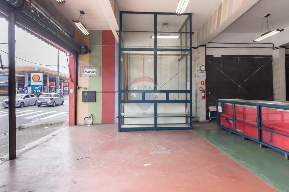 Galpão - Alugar - São Paulo , São Paulo - IMG_836832.jpg - 602031015-37