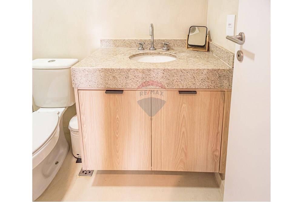 Apartamento - Venda - São Paulo , São Paulo - 07banheiros_004.jpg - 601401003-67