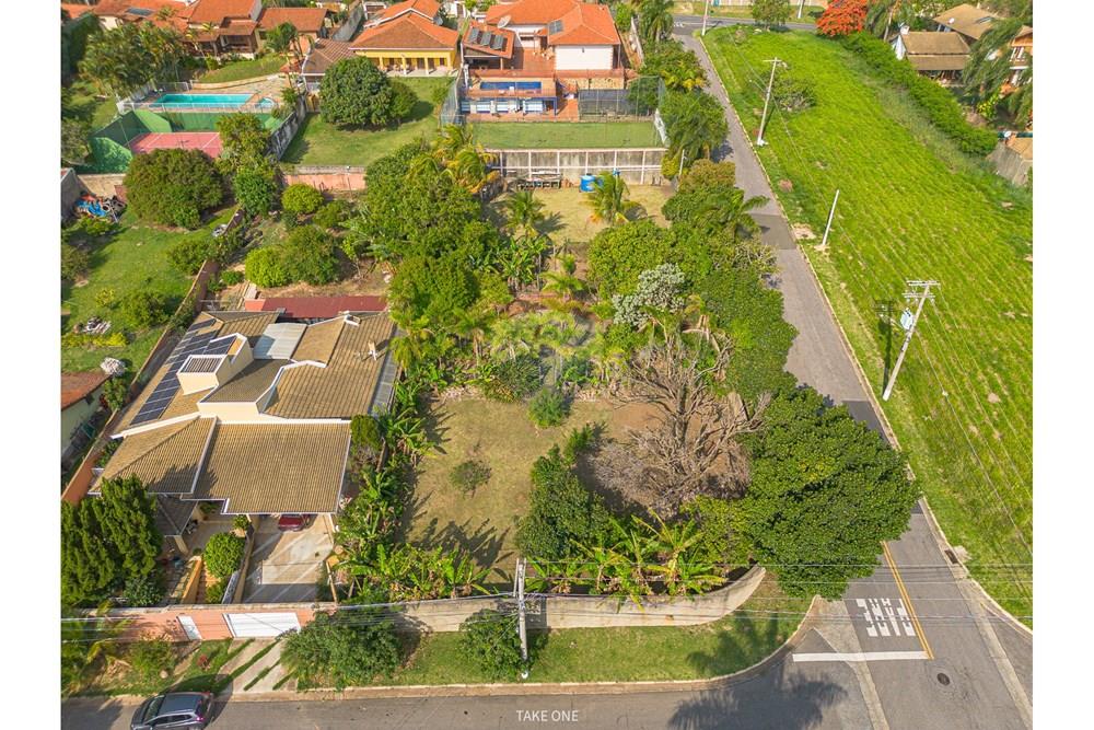 Terreno - Venda - Vinhedo , São Paulo - TAKEONE-1333.jpg - 601331015-10