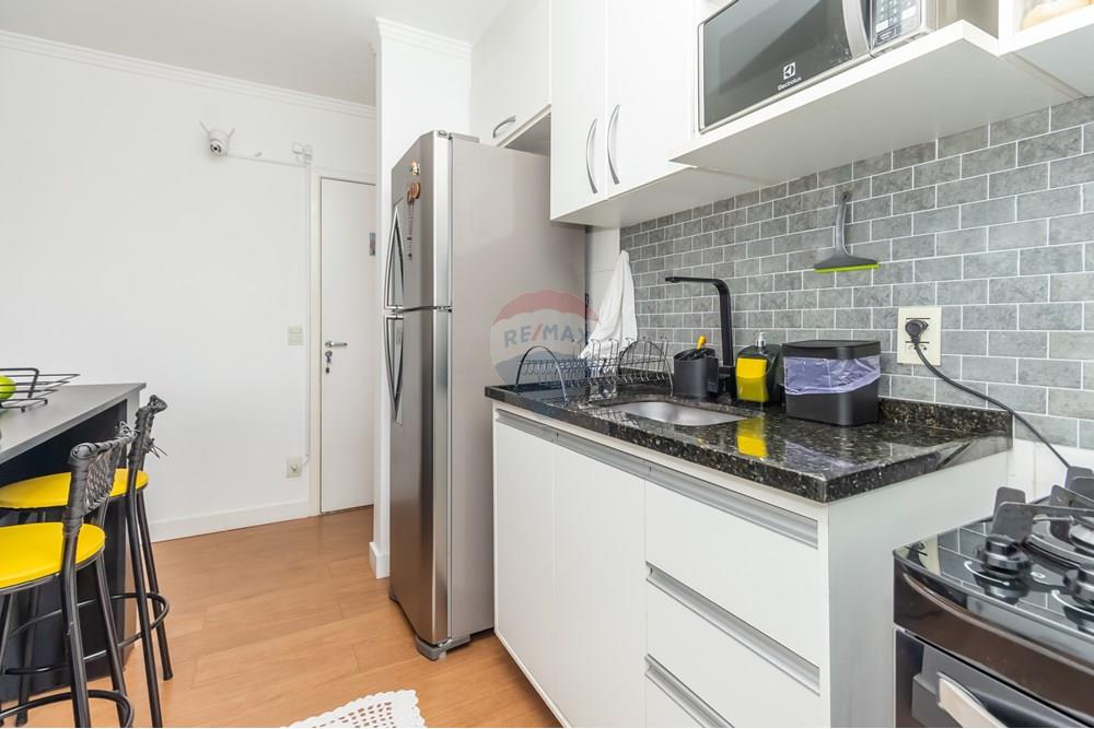 Apartamento - Venda - São Paulo , São Paulo - IMG_350613.jpg - 602291018-131