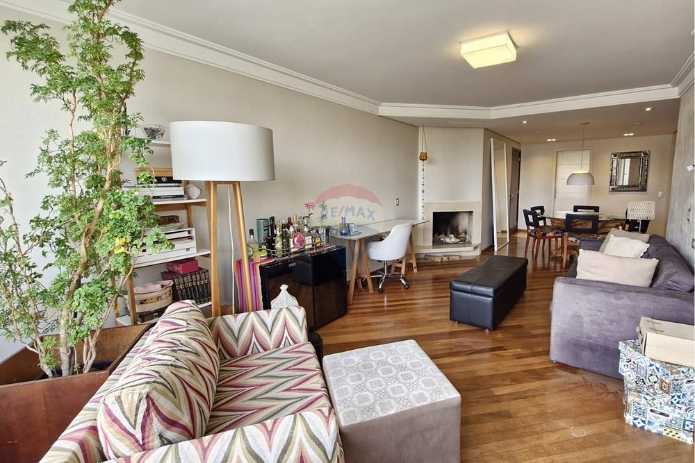 Apartamento - Venda - São Paulo , São Paulo - RUA LEONARDO CERVEIRA VARANDAS, 50 (8).jpg - 601361082-4