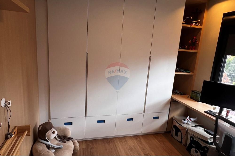 Apartamento - Venda - São Paulo , São Paulo - IMG_9016.JPG - 601361051-51