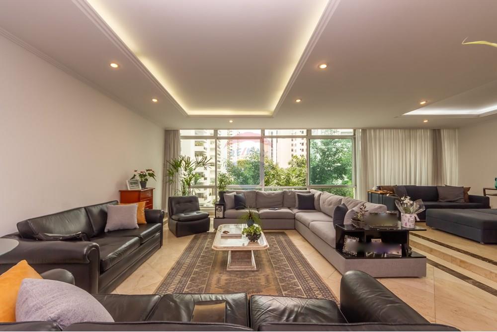 Apartamento - Venda - São Paulo , São Paulo - IMG_000145.jpeg - 601081048-46