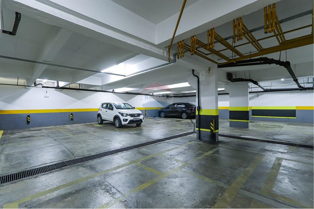 Cobertura - Venda - São Paulo , São Paulo - 07garagem_001.jpg - 601401041-34