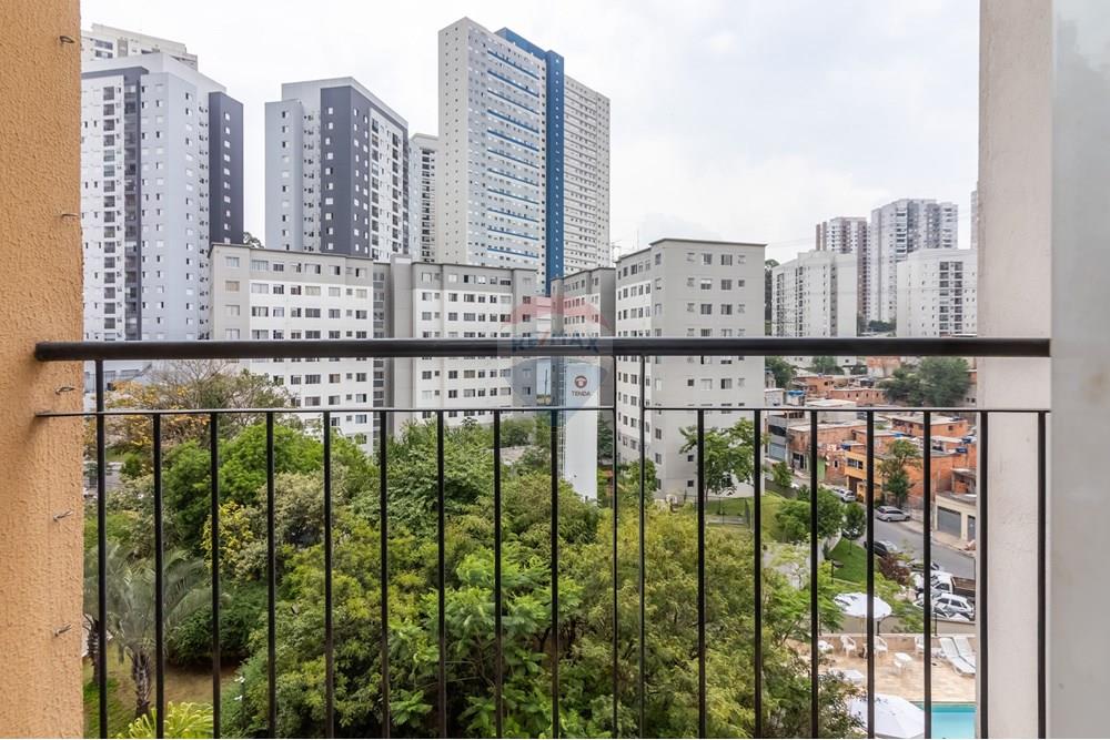 Apartamento - Venda - São Paulo , São Paulo - IMG_001522.jpg - 602071012-41