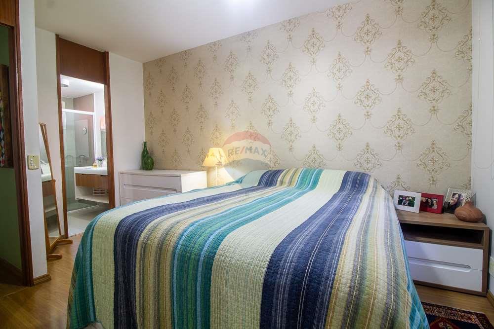 Apartamento - Venda - São Paulo , São Paulo - _MG_3073-HDR.jpg - 601971101-1