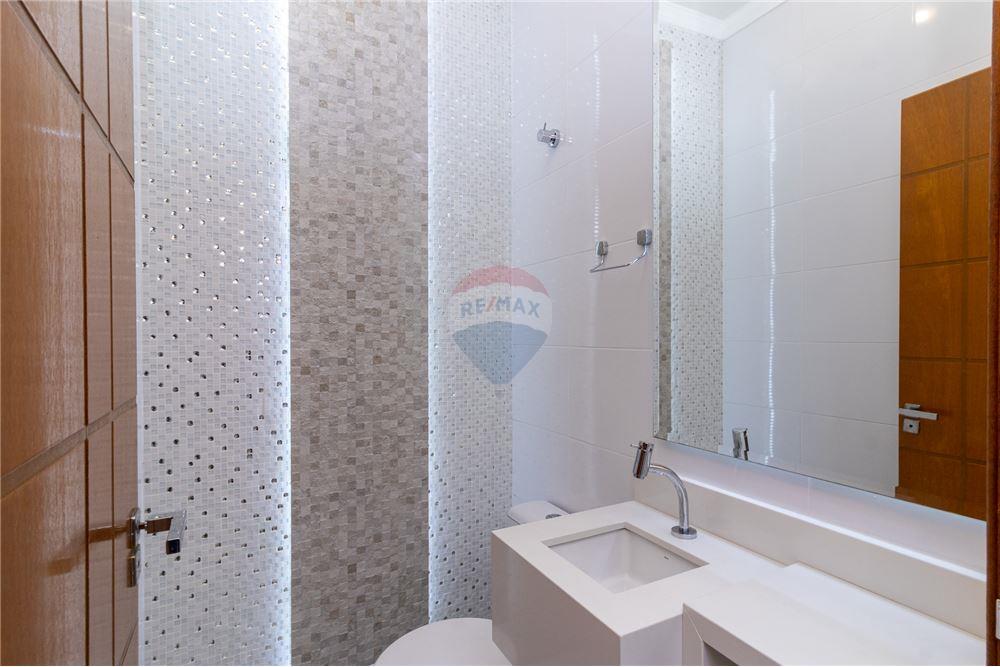 Sobrado - Venda - São Paulo , São Paulo - Banheiro  - 601751058-130