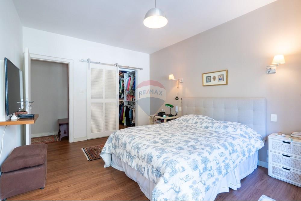 Apartamento - Venda - São Paulo , São Paulo - Vende Apto Apartamento Reformado 166 m² Al Itu no Jardim Paulista, 3 dorms 01 suíte closet enorme e 2 vagas3.jpg - 601241006-54