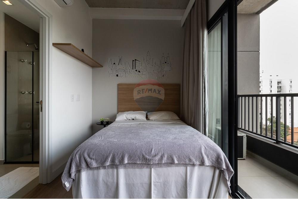Studio - Venda - São Paulo , São Paulo - 01fotos_007.jpg - 601251114-32