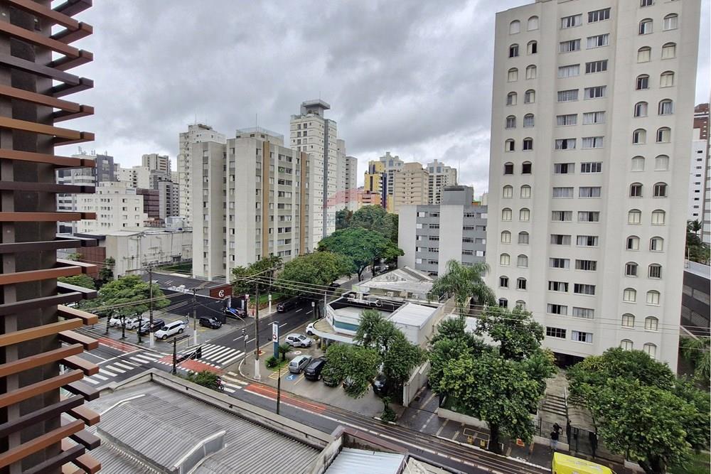 Apartamento - Venda - São Paulo , São Paulo - ALAMEDA DOS NHAMBIQUARAS, 1375 (34).jpg - 601361074-1