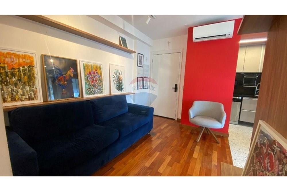 Apartamento - Alugar - São Paulo , São Paulo - FOTO 02.jpeg - 601261084-58