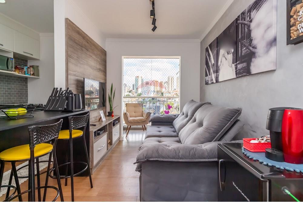 Apartamento - Venda - São Paulo , São Paulo - IMG_351719.jpg - 602291018-131