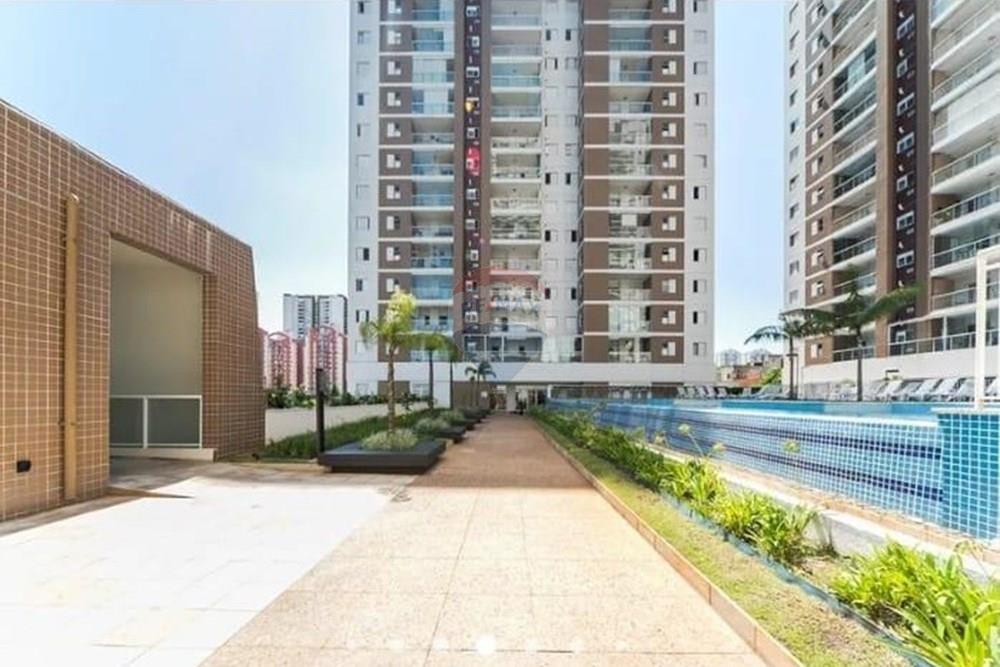 Apartamento - Venda - São Bernardo do Campo , São Paulo - 2.jpeg - 601361073-16