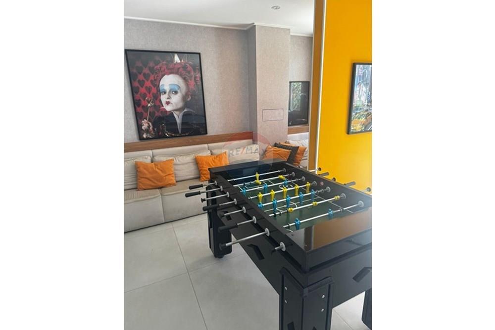 Apartamento - Alugar - São Paulo , São Paulo - Jogos.jpeg - 601451038-1
