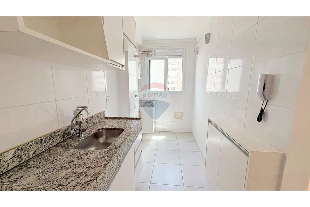 Apartamento - Venda - São Paulo , São Paulo - IMG_6178.JPEG - Cozinha - 602451001-1