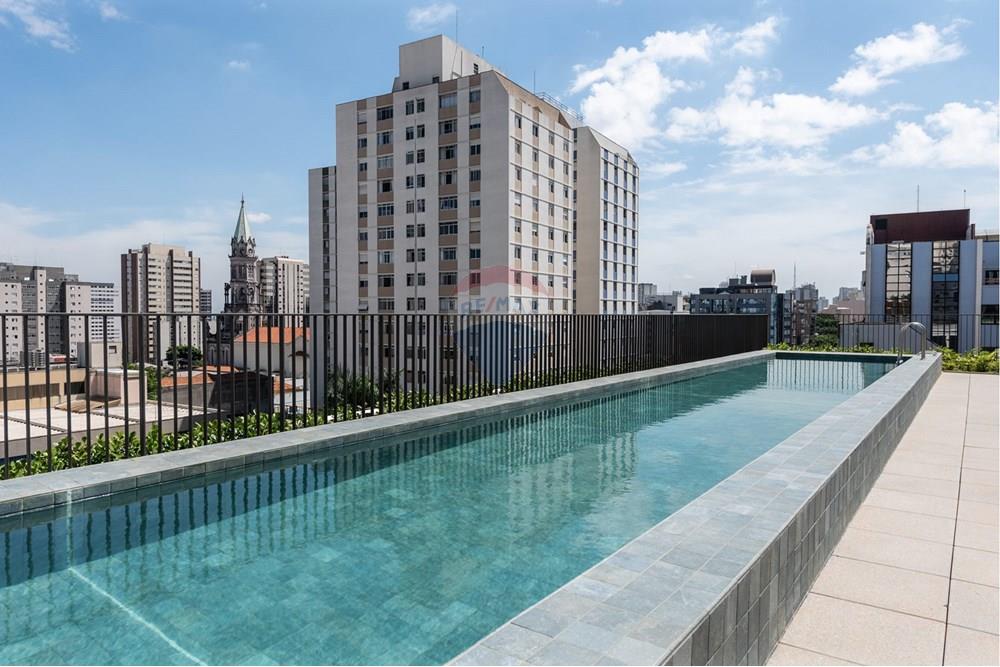 Apartamento - Venda - São Paulo , São Paulo - 02area-condominial_011.jpg - 601401003-67