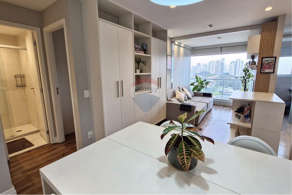 Apartamento - Alugar - São Paulo , São Paulo - 48.jpg - 601361019-3133