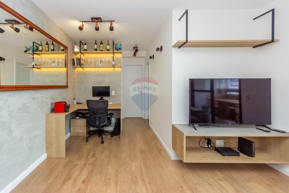 Apartamento - Venda - São Paulo , São Paulo - IMG_961516.jpg - Sala - 601811043-8