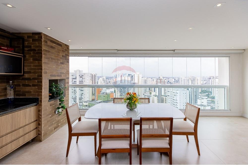 Apartamento - Venda - São Paulo , São Paulo - Cópia de Remax Ares-17.jpg - 601131003-102