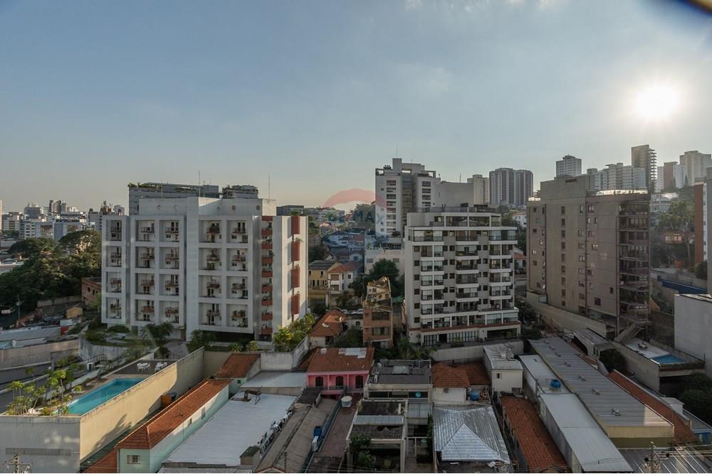 Apartamento - Venda - São Paulo , São Paulo - 10_AP.jpg - 601971084-16